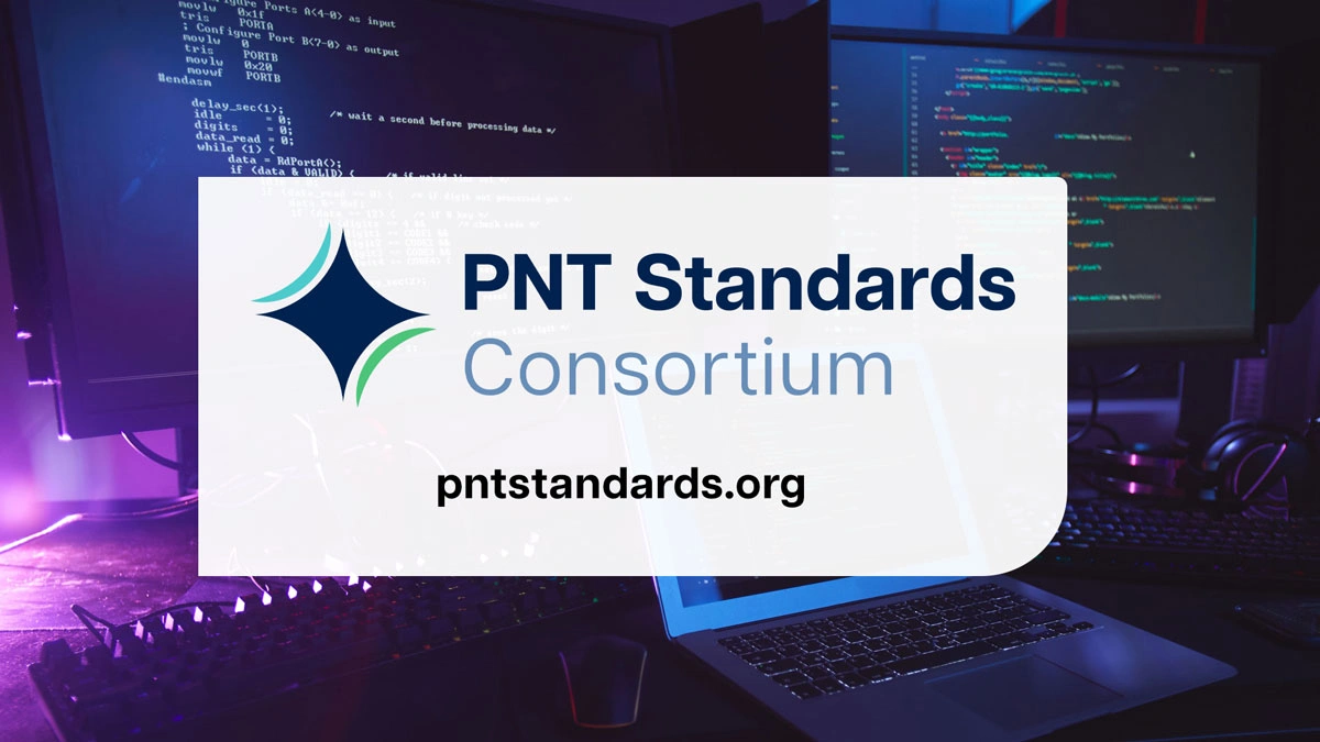 News & Events | PNT Standards Consortium