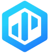 pntOS logo.